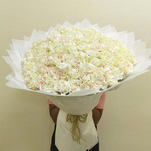 100 Cotton Express Bouquet