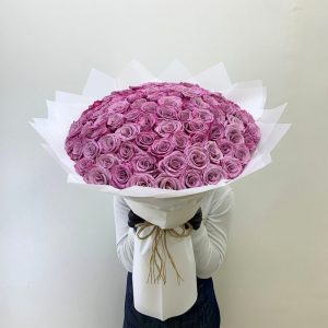 100 Surry Bouquet