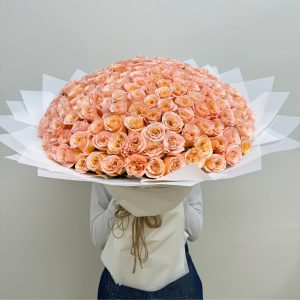 200 Shimmer Bouquet