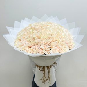 100 Cotton Express Bouquet